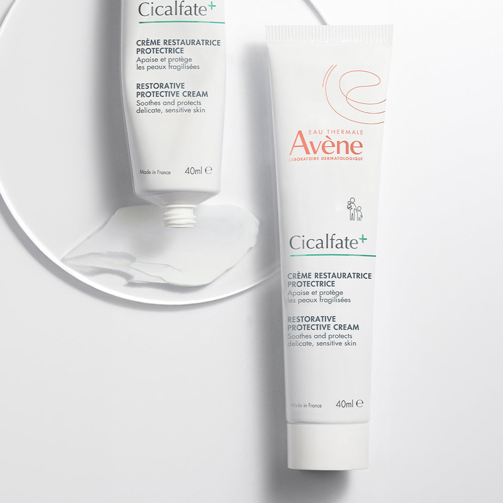 [Avene] Avene Cicalfat Plus SOS Repair Cream 40ml