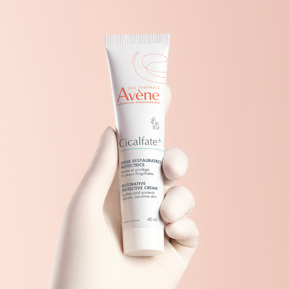 [Avene] Avene Cicalfat Plus SOS Repair Cream 40ml