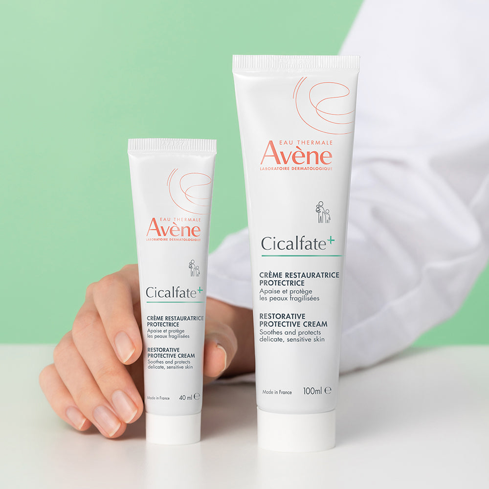 [Avene] Avene Cicalfat Plus SOS Repair Cream 40ml