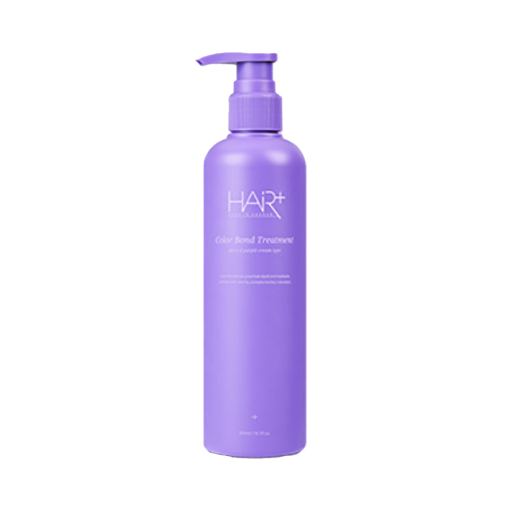 [HAIR+] Hair Plus Color Bond Complementary Color Treatment 300ml