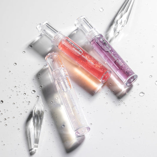 [rom&nd] Rom&Glasting Water Gloss