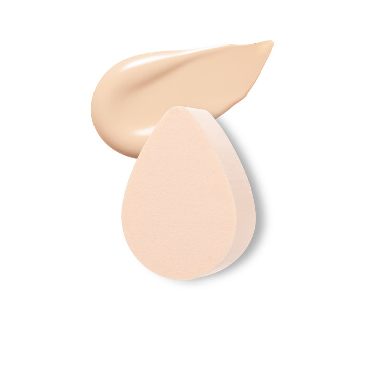 [The Tool Lab] The Tool Lab Moist Base Makeup Foundation Puff Sponge (3 Types)