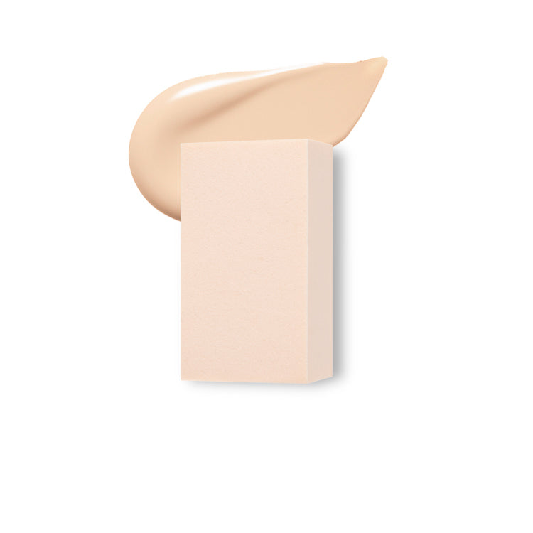 [The Tool Lab] The Tool Lab Moist Base Makeup Foundation Puff Sponge (3 Types)