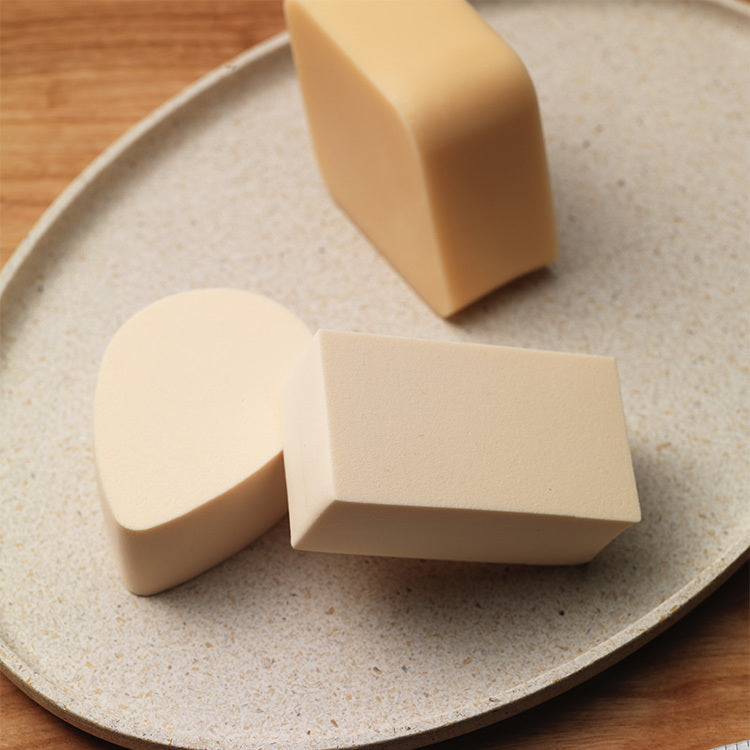 [The Tool Lab] The Tool Lab Moist Base Makeup Foundation Puff Sponge (3 Types)