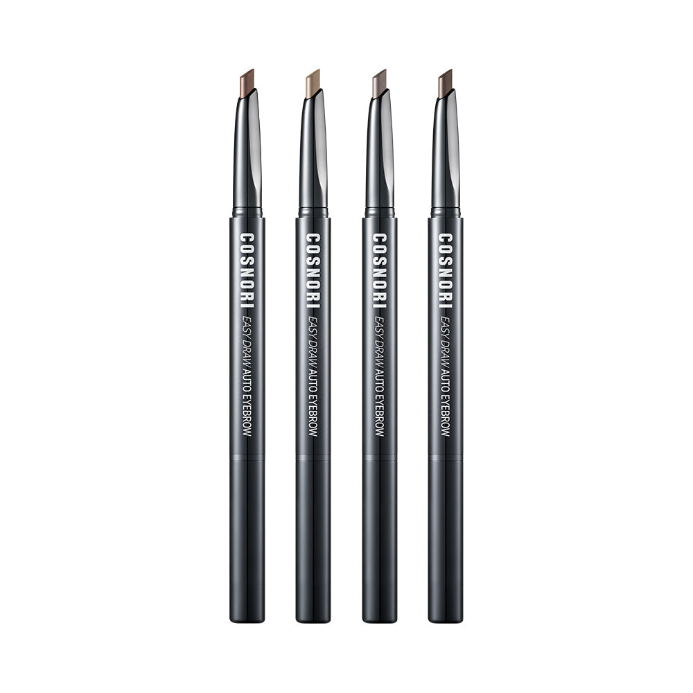 [COSNORI] COSNORI Easy Draw Auto Eyebrow Pencil 5 colors