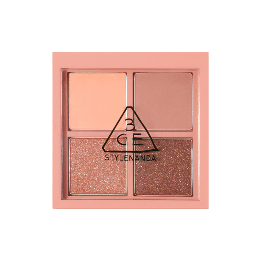 [3CE] 3CE Mini Multi Lidschatten-Palette