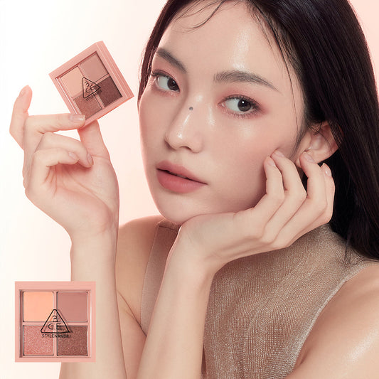 [3CE] 3CE Mini Multi Eye Color Palette