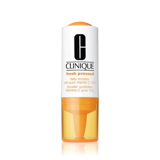 [Clinique] Clinique Fresh Pressed Daily Booster with Pure Vitamin C 10% 8.5ml