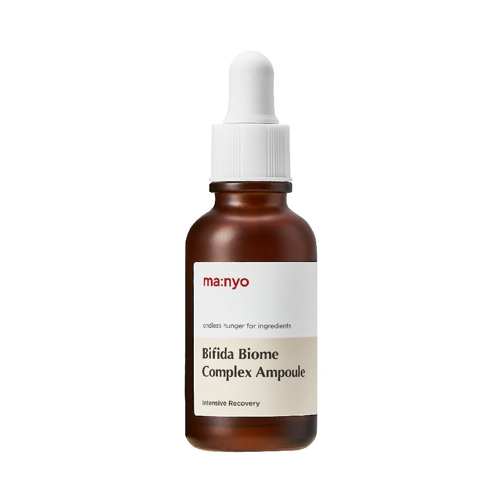 [manyo] Manyo Factory Bifida Biome Complex Ampoule 30ml