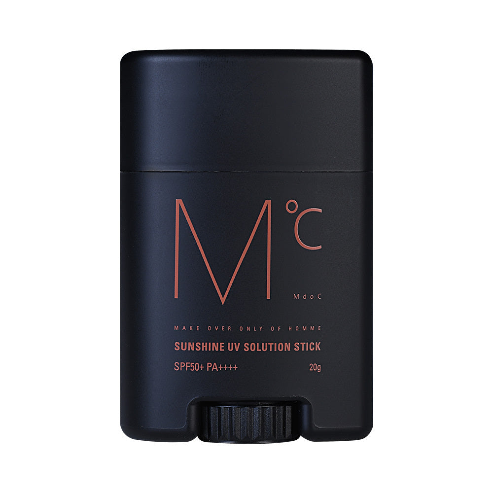 [MdoC] Mdoc Sunshine UV Solution Stick 20g