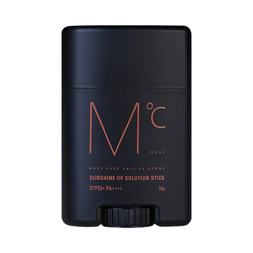 [MdoC] Sunshine UV Solution Stick 20g