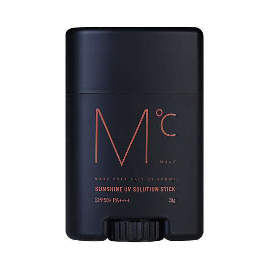 [MdoC] Mdoc Sunshine UV Solution Stick 20g