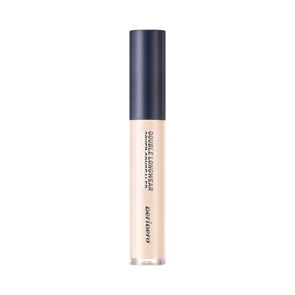 [Peripera] Peripera Double Long Wear Cover Concealer