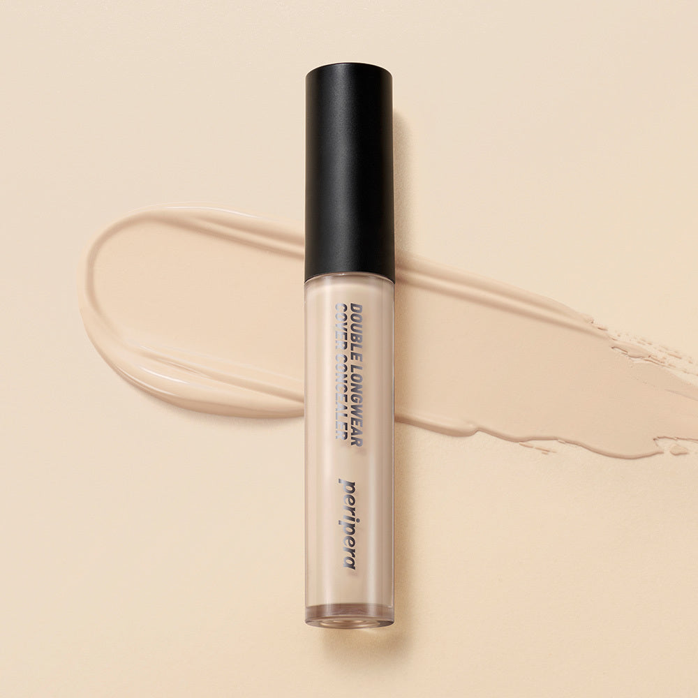 [Peripera] Peripera Double Long Wear Cover Concealer