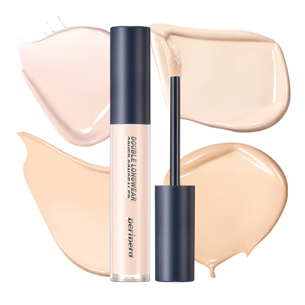 [Peripera] Peripera Double Long Wear Cover Concealer