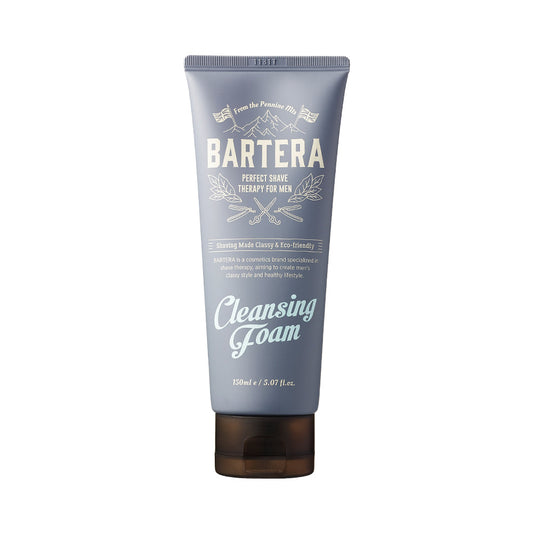 [BARTERA] Bartera Cleansing Foam