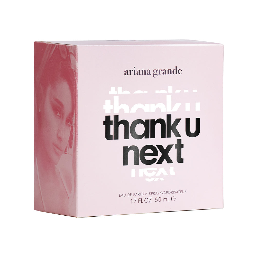 [ARIANA GRANDE] Ariana Grande Thank You Next EDP 50ml