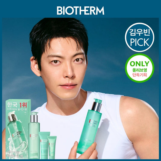 [Biotherm] Biotherm Homme Aqua Power All-in-One (Product/Single Item)
