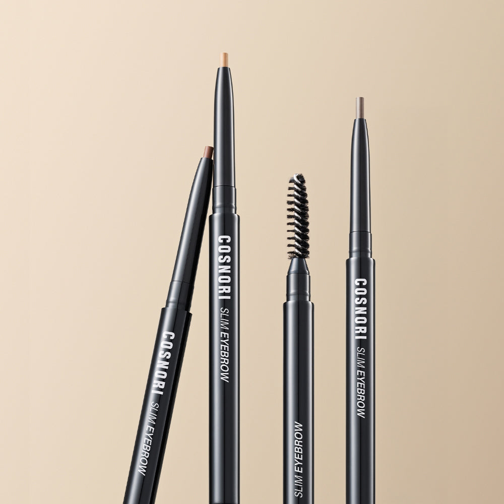 [COSNORI] COSNORI Slim Eyebrow Pencil