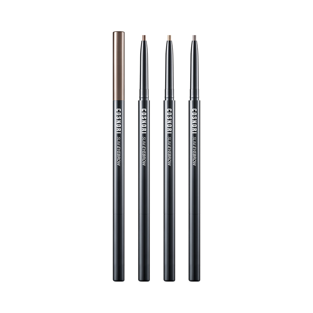 [COSNORI] COSNORI Slim Eyebrow Pencil