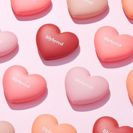 [lilybyred] Lilybyred Love Beam Cheek 3 types