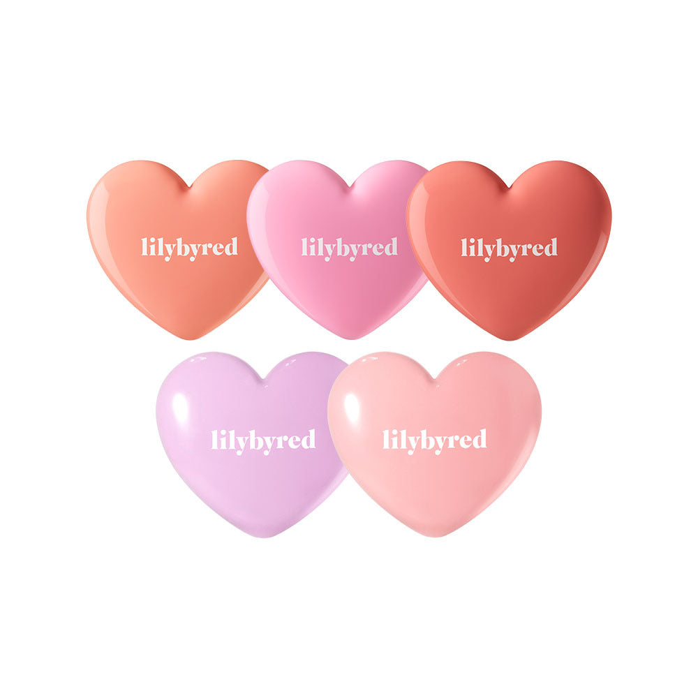 [Lilybyred] Lilybyred Love Beam Cheek Balm (16 types)