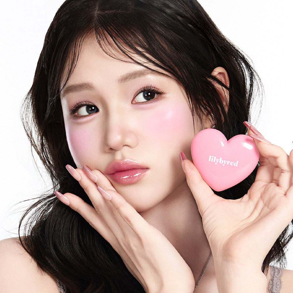 [Lilybyred] Lilybyred Love Beam Cheek Balm (16 types)