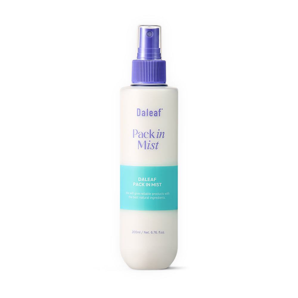 [DALEAF] Dalif Hair Pack in Mist 200ml