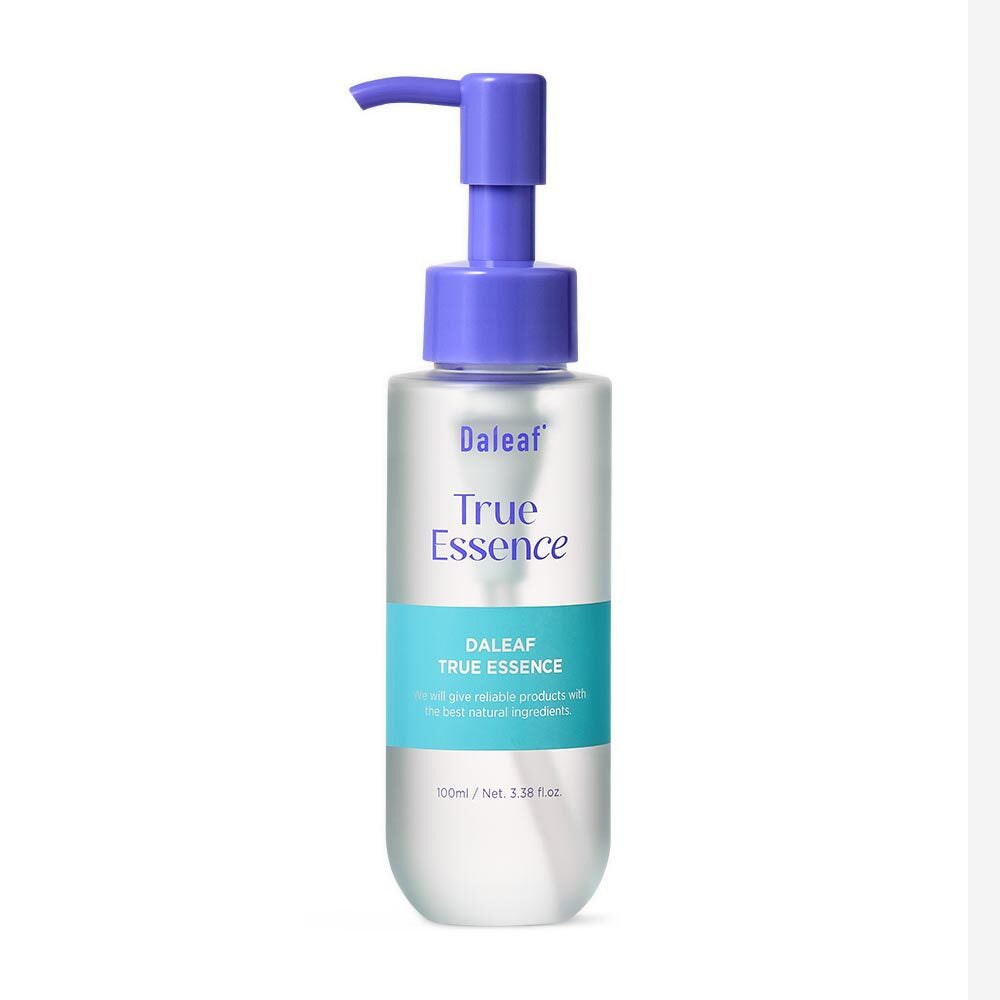 [DALEAF] Dalif Glam True Essence Original 100ml (honey glow essence)