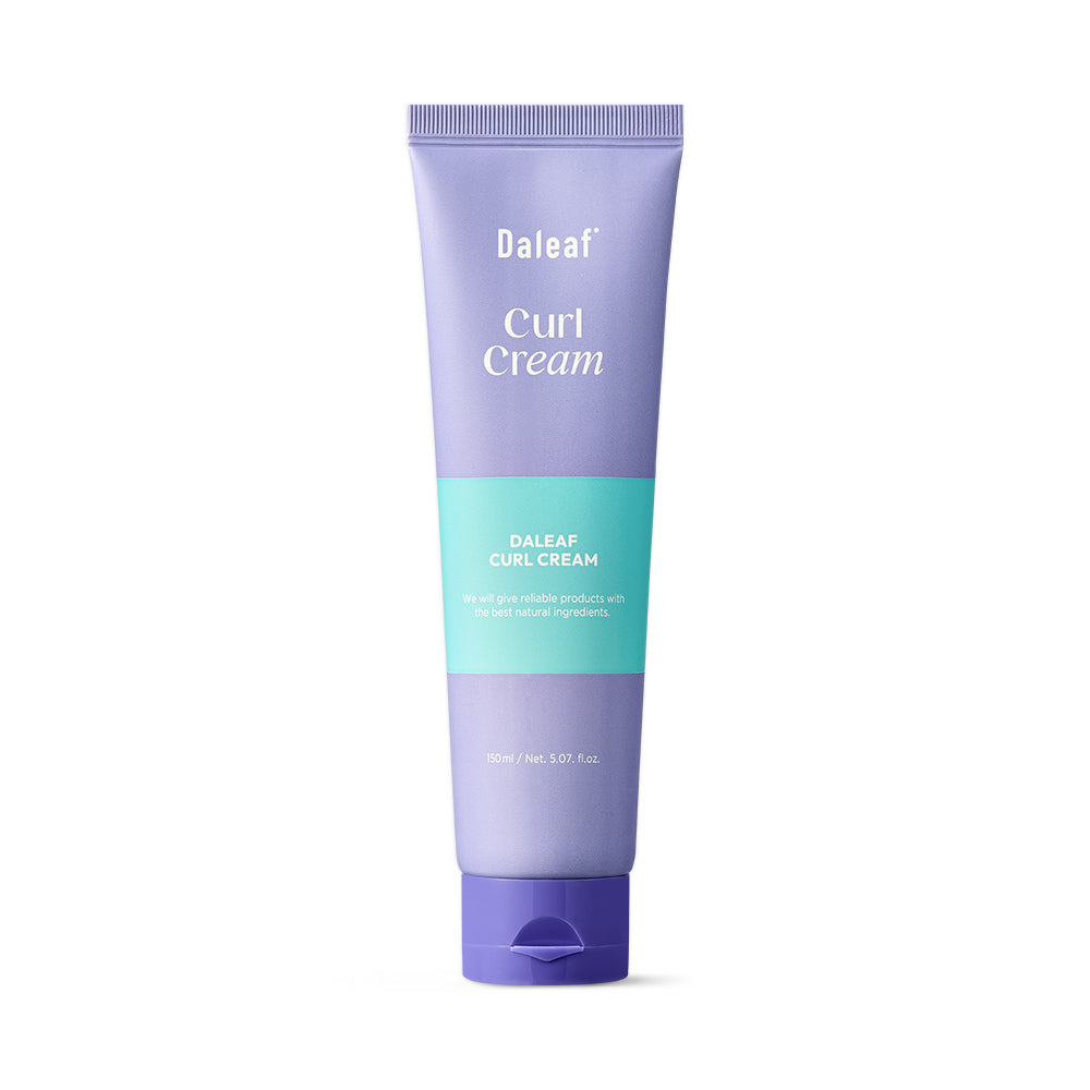 [DALEAF] Dalif Glam Curl Cream 150ml