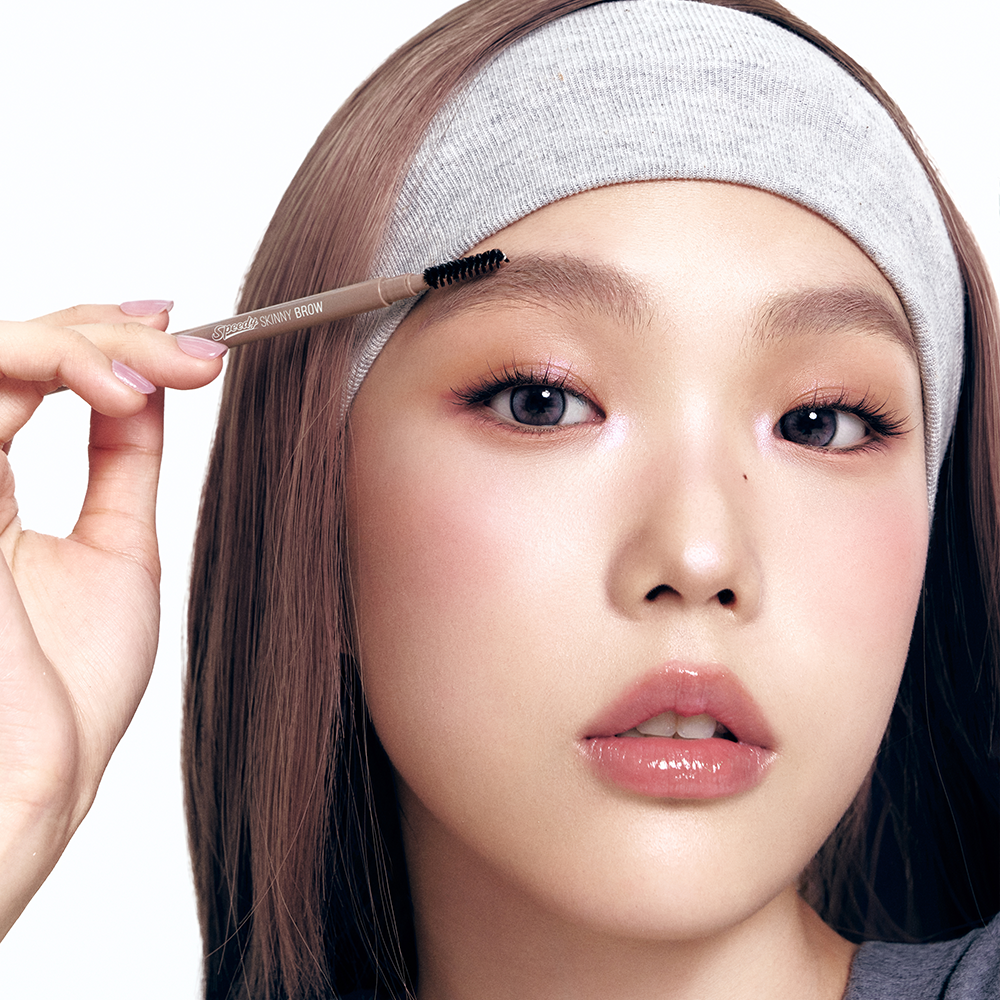 [peripera] Peripera Speedy Skinny Brow 8 Colors (Single/Double)