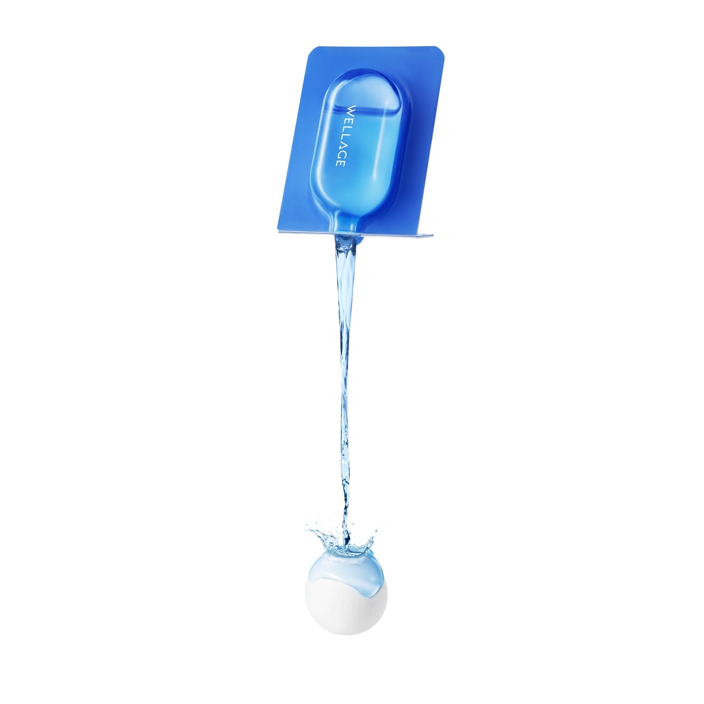 [wellage] Wellage One Day Kit Capsule Ampoule 7 pieces, 4 types, choose 1 (PDRN/Hyal/Cica/Collagen)