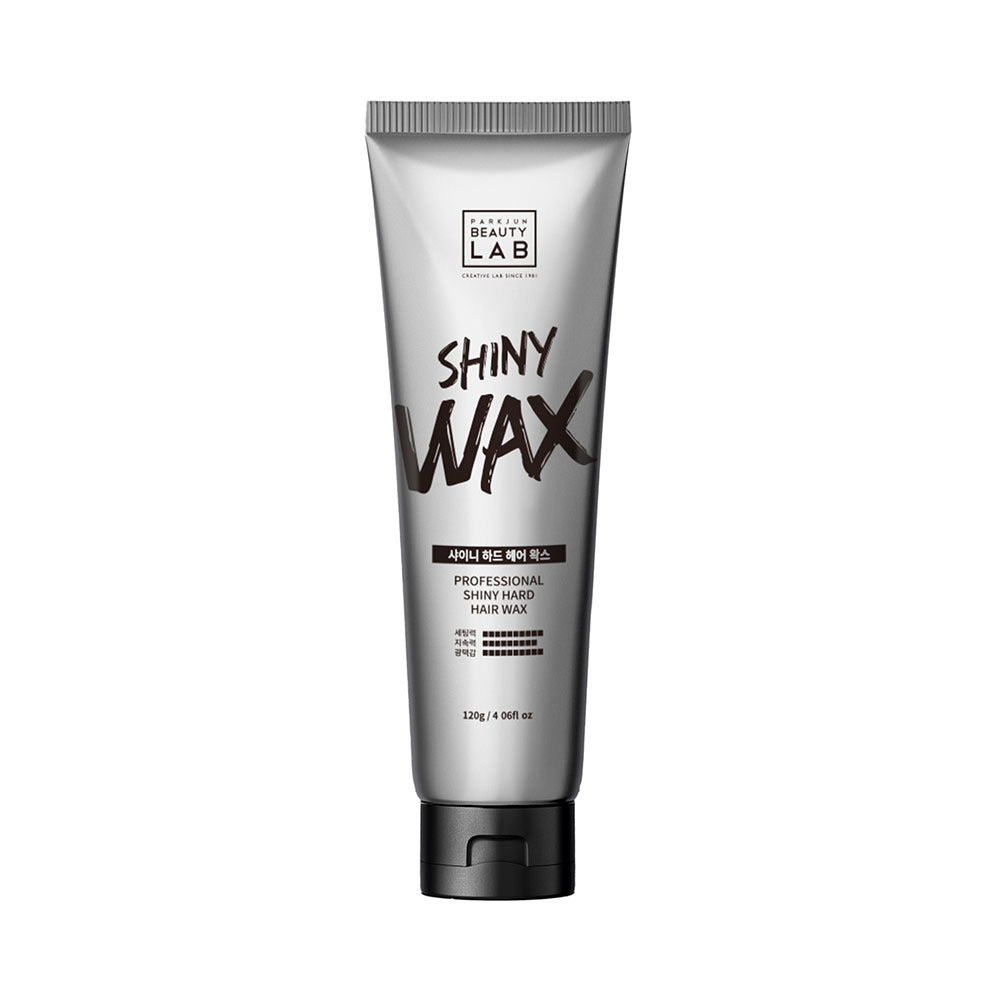 [PARKJUN BEAUTY LAB] Parkjun Beauty Lab Shiny Hard Hair Wax 120g