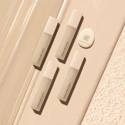 [JUNGSAEMMOOL] JUNGSAEMMOOL SKIN Nude Concealer