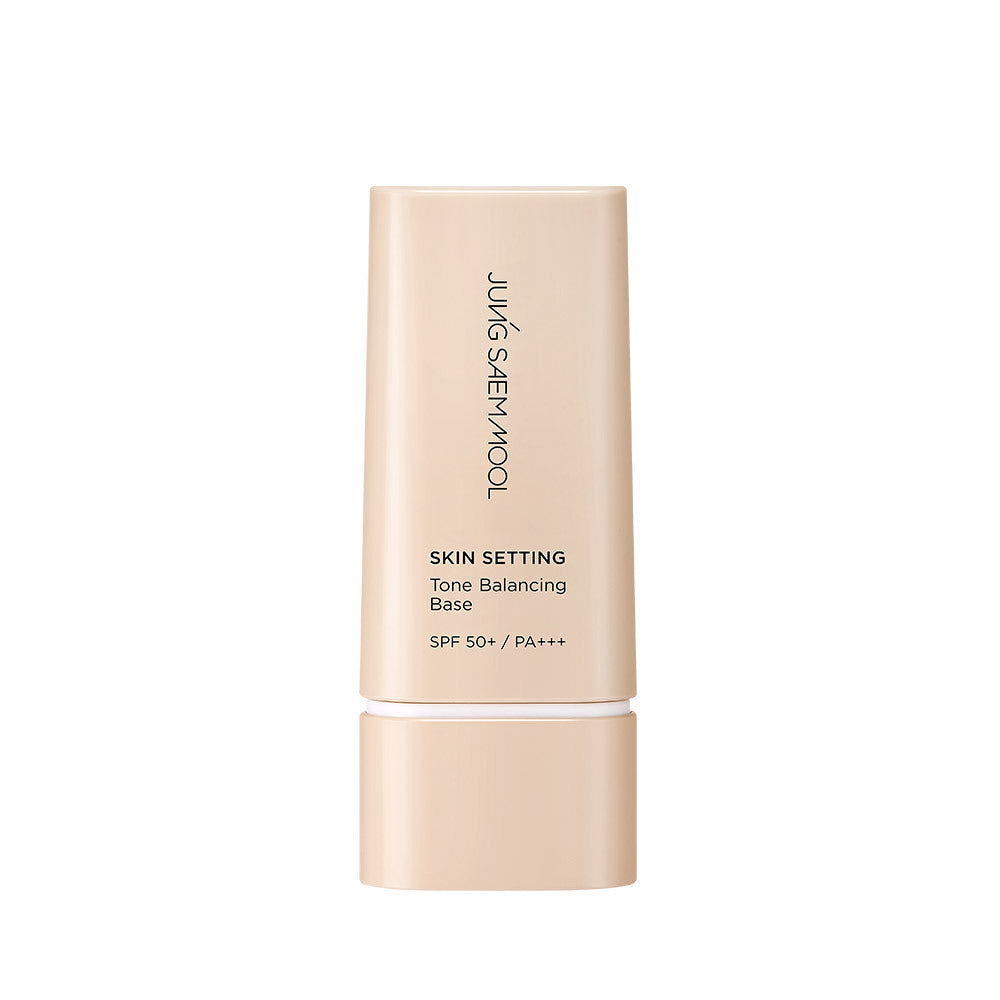 [JUNGSAEMMOOL] JUNGSAEMMOOL Skin Setting Tone Balancing Base 40ml