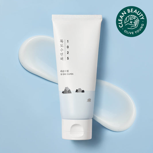 [Round Lab] Round Lab 1025 Dokdo Sleeping Pack 100ml