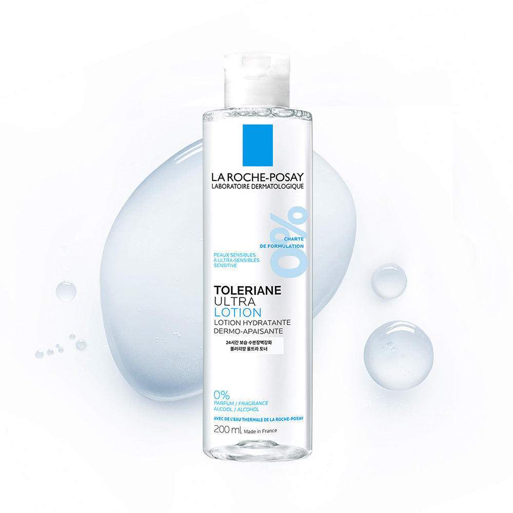 [LAROCHEPOSAY] La Roche-Posay Tolerien Ultra Lotion 200ML