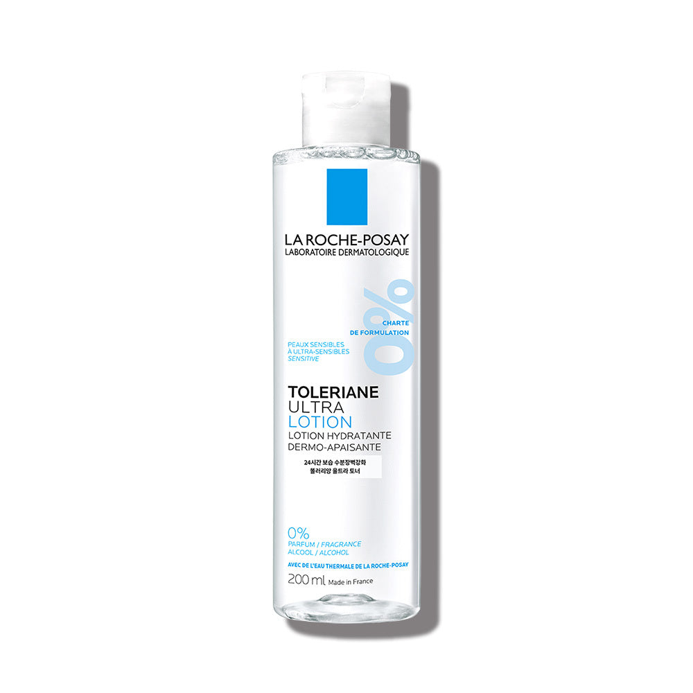 [LAROCHEPOSAY] La Roche-Posay Tolerien Ultra Lotion 200ML