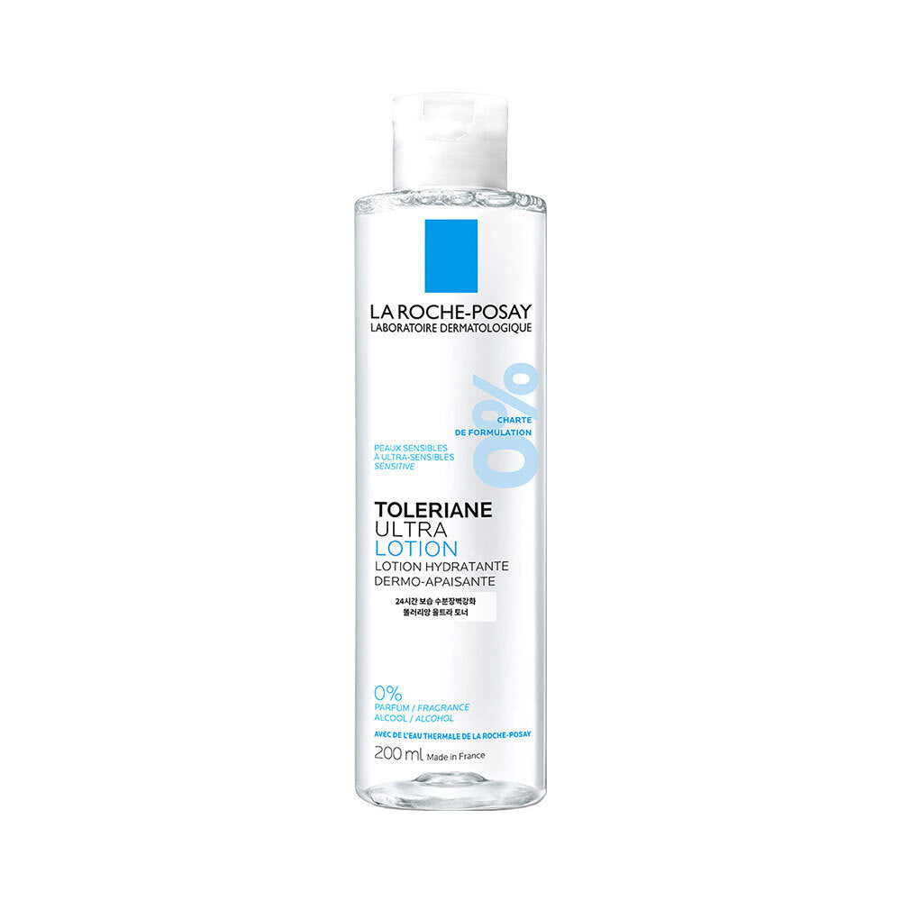 [LAROCHEPOSAY] La Roche-Posay Tolerien Ultra Lotion 200ML
