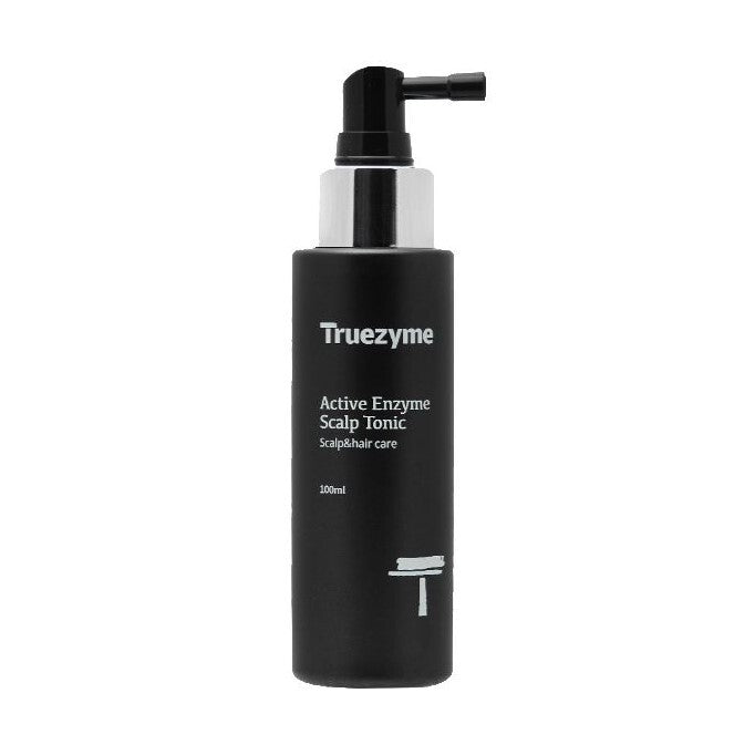 [TRUEZYME] Truezyme Active Enzyme Scalp Tonic 100ml