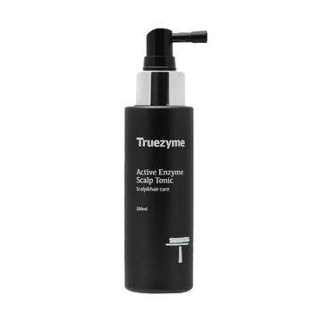 [TRUEZYME] Truezyme アクティブ酵素スカルプトニック 100ml