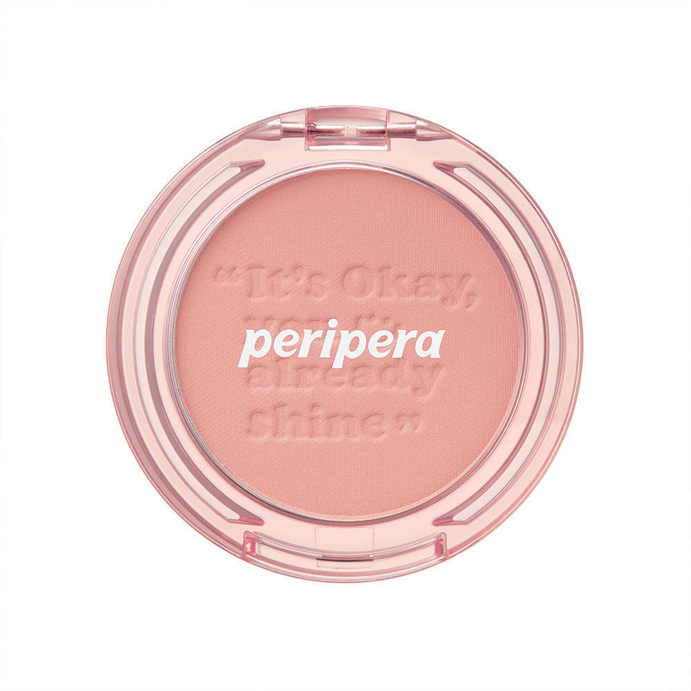[Peripera] Peripera Clear Sunshine Cheek