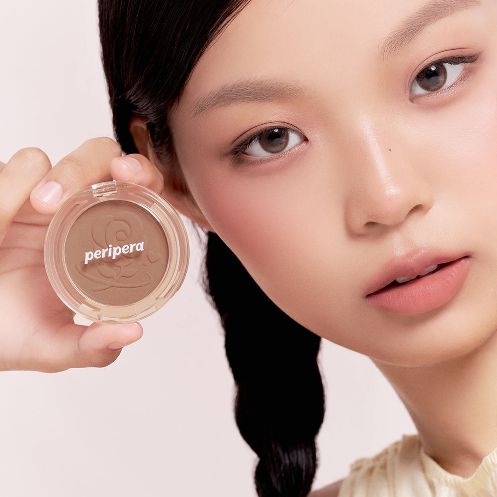 [Peripera] Peripera Clear Sunshine Cheek
