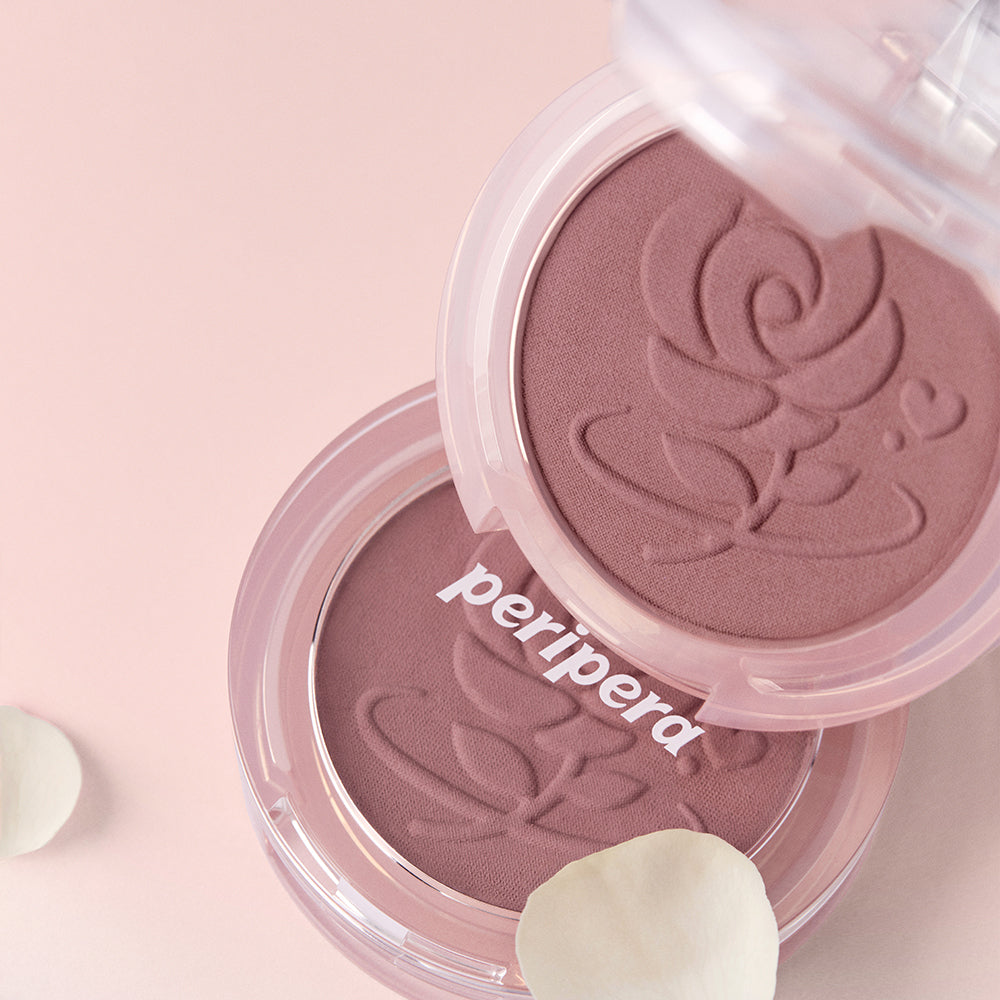 [Peripera] Peripera Clear Sunshine Cheek