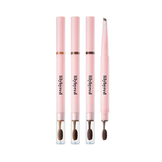 [lilybyred] Lilybyred Hard Flat Brow Pencil (4 types)
