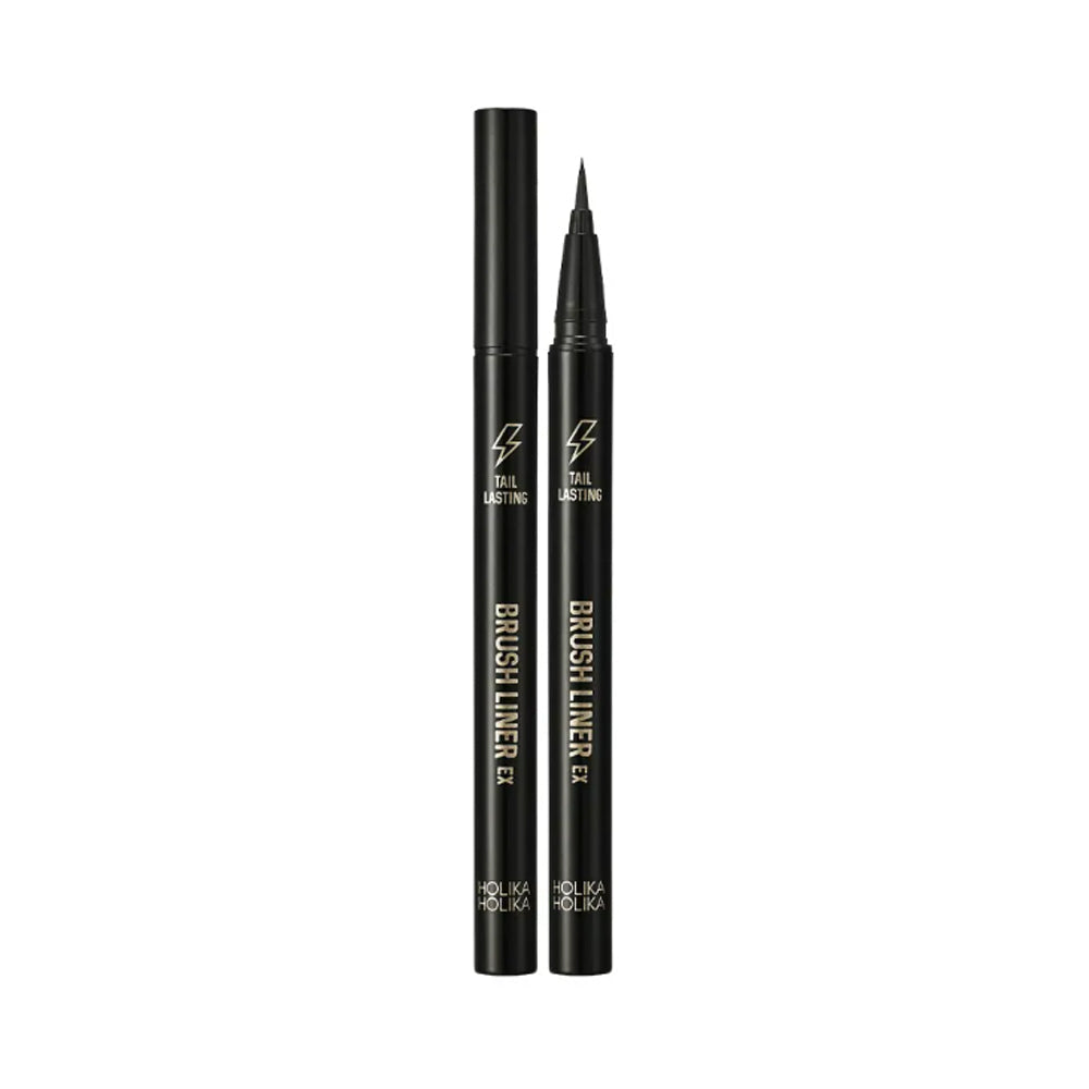 [HOLIKA HOLIKA] Holika Holika Tail Lasting Brush Liner EX