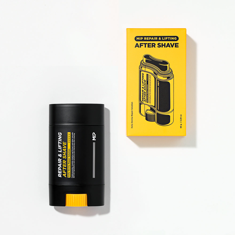 [MIP] MIP Repair and Lifting