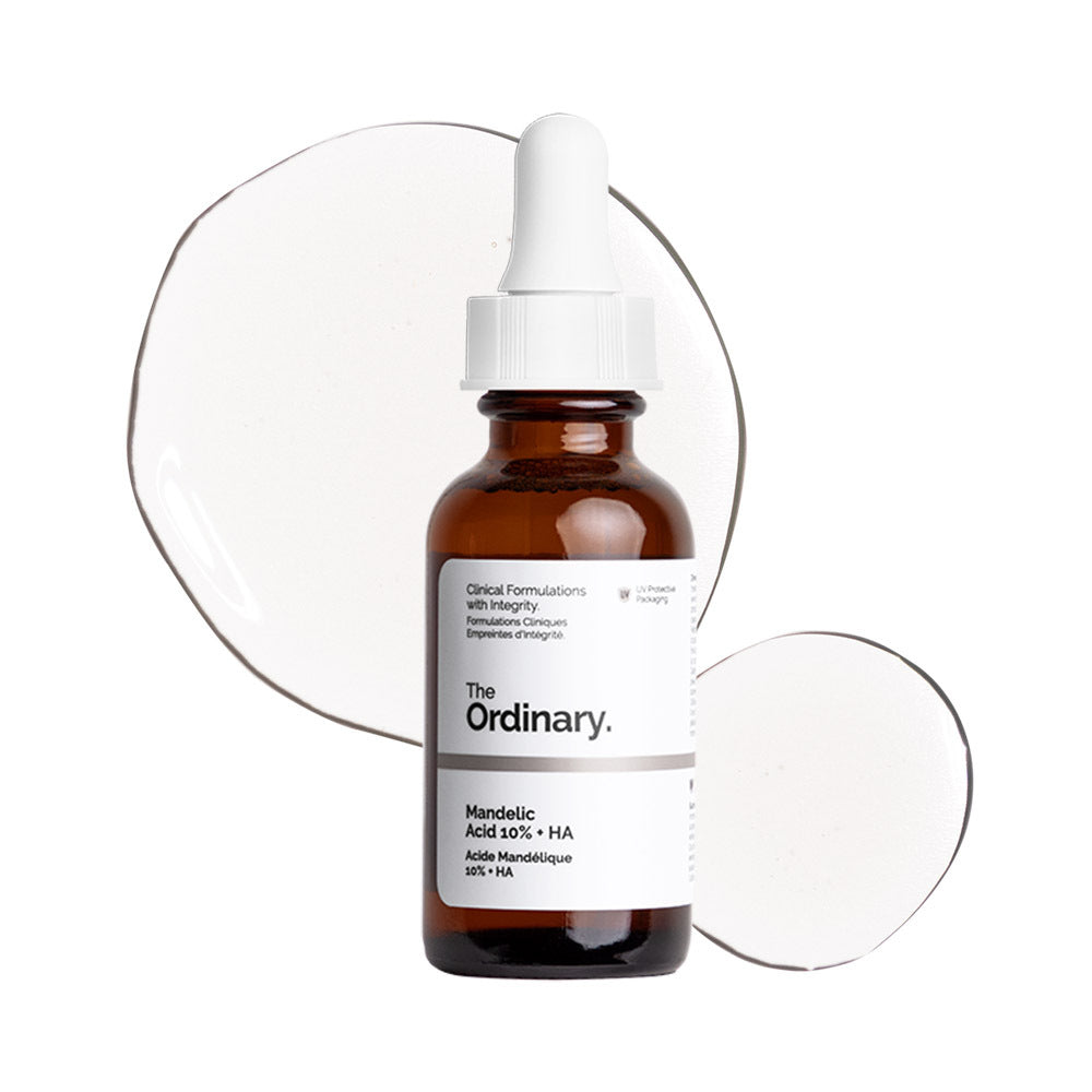 [THE ORDINARY] The Ordinary Mandelic Acid 10% + HA 30ml