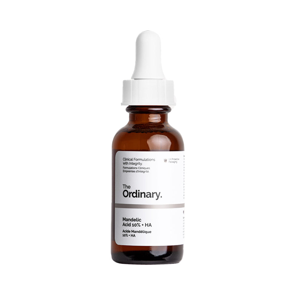 [THE ORDINARY] The Ordinary Mandelic Acid 10% + HA 30ml