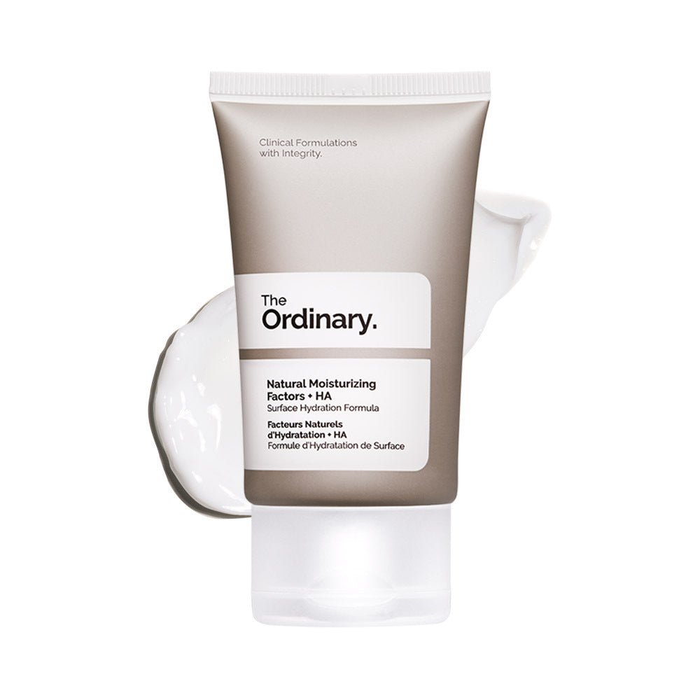 [THE ORDINARY] The Ordinary Natural Moisturizing Factors + HA 30ml